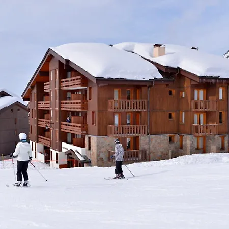 Confortable Avec Acces Direct Aux Pistes, Animaux Admis Et Wifi Gratuit - Fr-1-181-2169 아파트 *