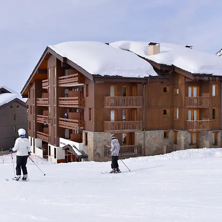Confortable Avec Acces Direct Aux Pistes, Animaux Admis Et Wifi Gratuit - Fr-1-181-2169 * La Plagne-Tarentaise